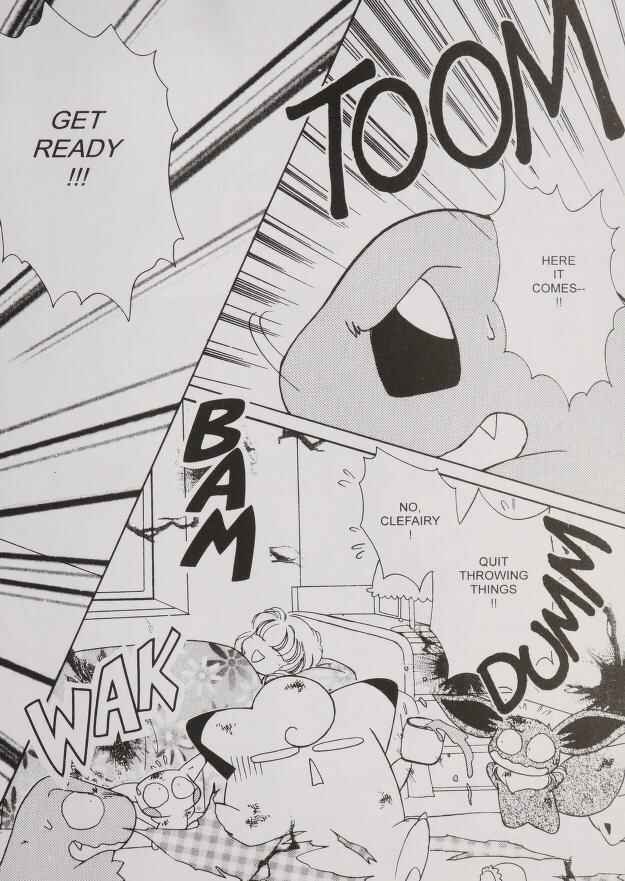 Page 15 Chapter 25.3 Pokémon PiPiPi☆Adventures