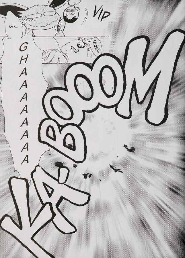 Page 18 Chapter 25.3 Pokémon PiPiPi☆Adventures