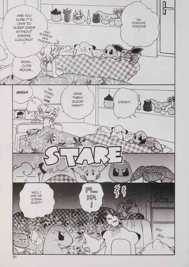 Page 6 Chapter 25.3 Pokémon PiPiPi☆Adventures