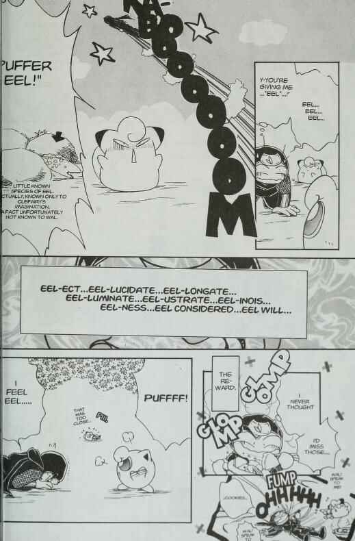 Page 10 Chapter 28 Pokémon PiPiPi☆Adventures