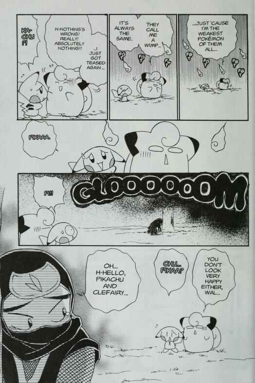 Page 3 Chapter 28 Pokémon PiPiPi☆Adventures