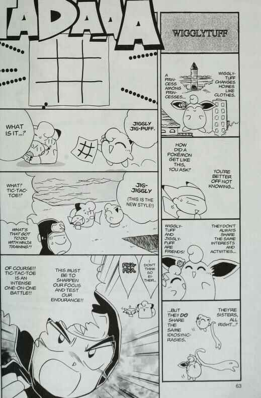 Page 6 Chapter 28 Pokémon PiPiPi☆Adventures