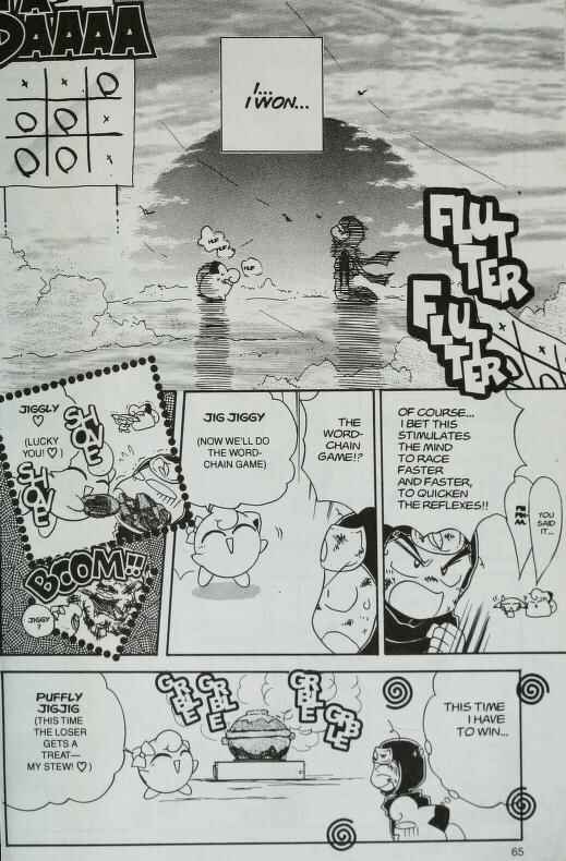 Page 8 Chapter 28 Pokémon PiPiPi☆Adventures