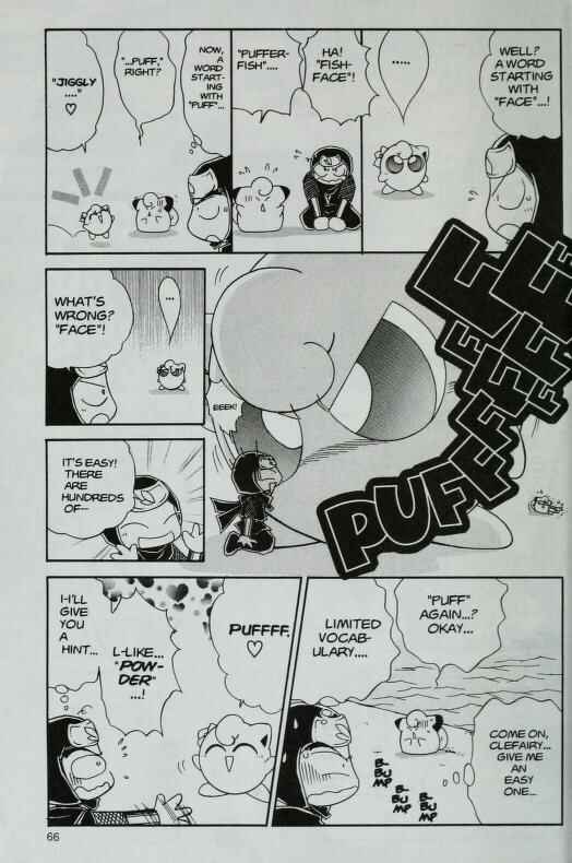 Page 9 Chapter 28 Pokémon PiPiPi☆Adventures