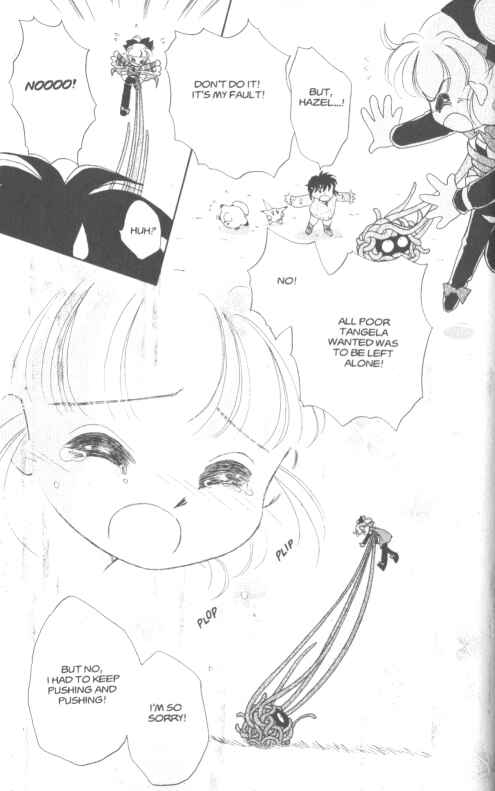 Page 15 Chapter 4 Pokémon PiPiPi☆Adventures