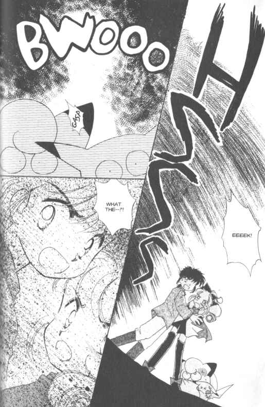 Page 5 Chapter 6.3 Pokémon PiPiPi☆Adventures