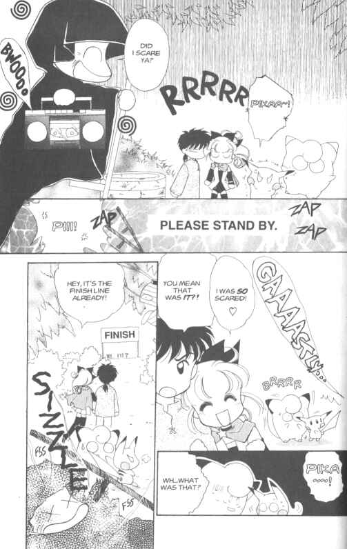 Page 6 Chapter 6.3 Pokémon PiPiPi☆Adventures