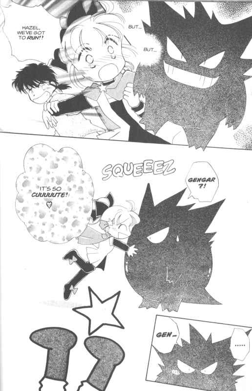 Page 9 Chapter 6.3 Pokémon PiPiPi☆Adventures