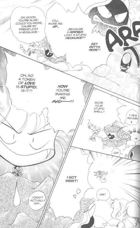 Page 12 Chapter 6.2 Pokémon PiPiPi☆Adventures
