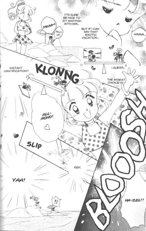Page 5 Chapter 6.2 Pokémon PiPiPi☆Adventures