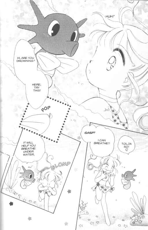Page 7 Chapter 6.2 Pokémon PiPiPi☆Adventures
