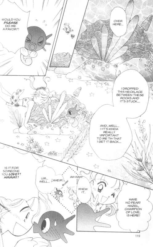 Page 9 Chapter 6.2 Pokémon PiPiPi☆Adventures