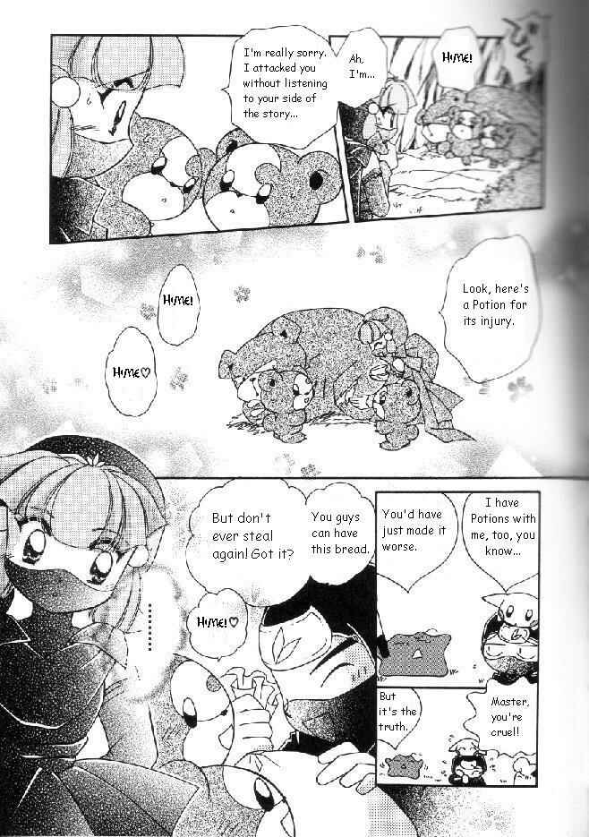 Page 13 Chapter 47 Pokémon PiPiPi☆Adventures