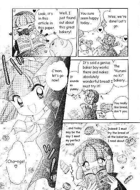 Page 3 Chapter 47 Pokémon PiPiPi☆Adventures