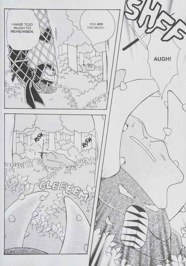 Page 10 Chapter 13 Pokémon PiPiPi☆Adventures