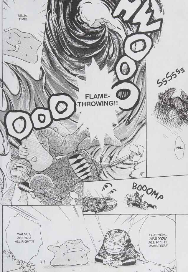 Page 16 Chapter 13 Pokémon PiPiPi☆Adventures