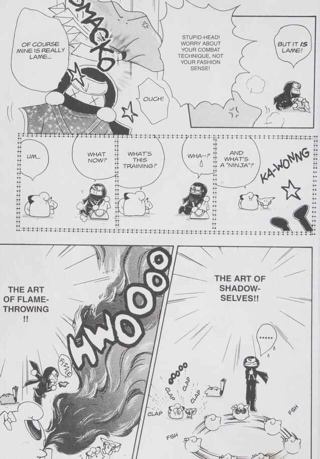 Page 7 Chapter 13 Pokémon PiPiPi☆Adventures