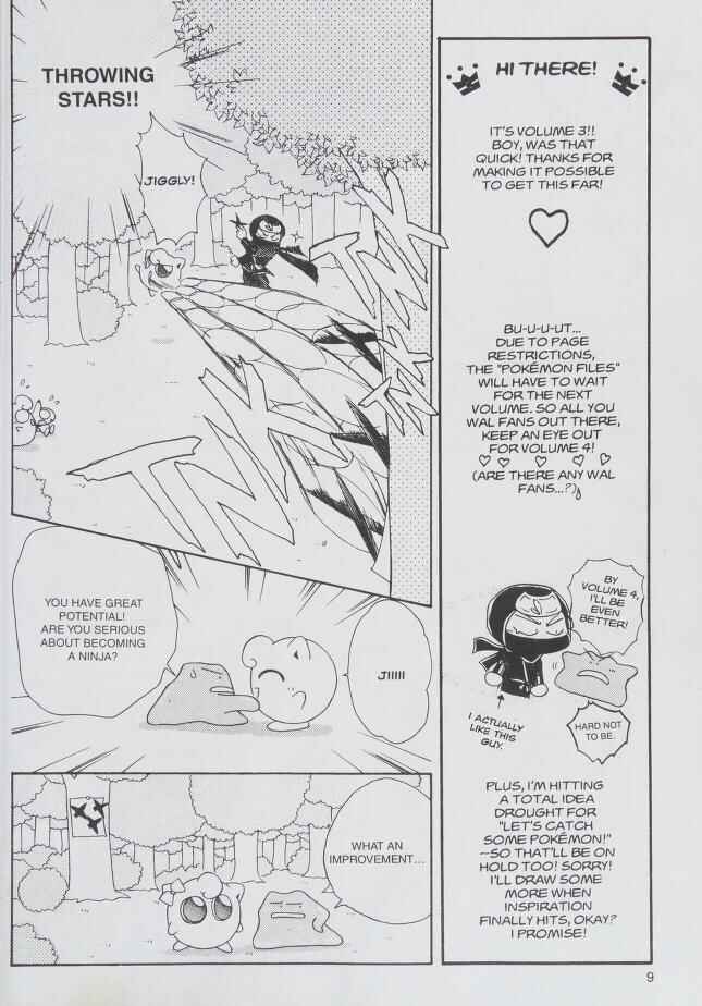 Page 8 Chapter 13 Pokémon PiPiPi☆Adventures