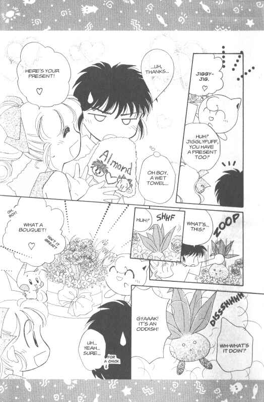 Page 15 Chapter 6.4 Pokémon PiPiPi☆Adventures