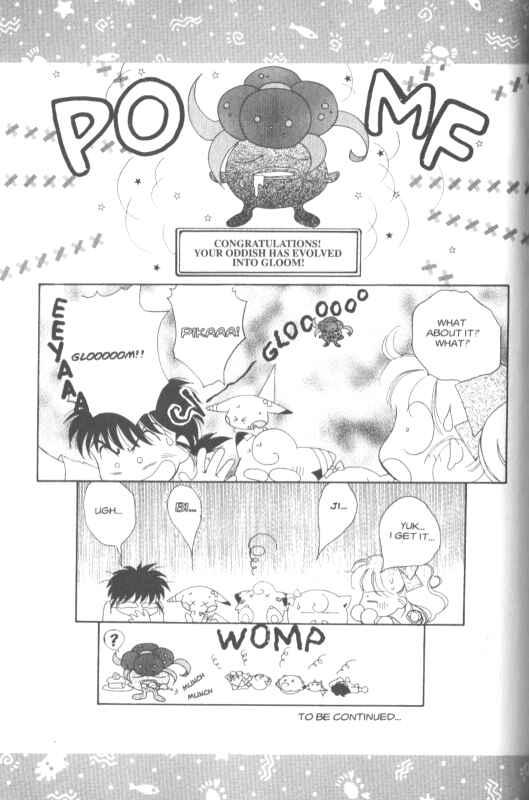 Page 16 Chapter 6.4 Pokémon PiPiPi☆Adventures