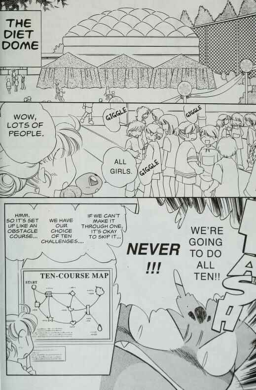 Page 6 Chapter 29 Pokémon PiPiPi☆Adventures