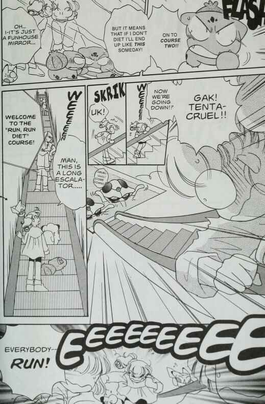 Page 8 Chapter 29 Pokémon PiPiPi☆Adventures