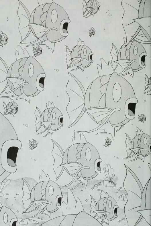 Page 12 Chapter 30.3 Pokémon PiPiPi☆Adventures