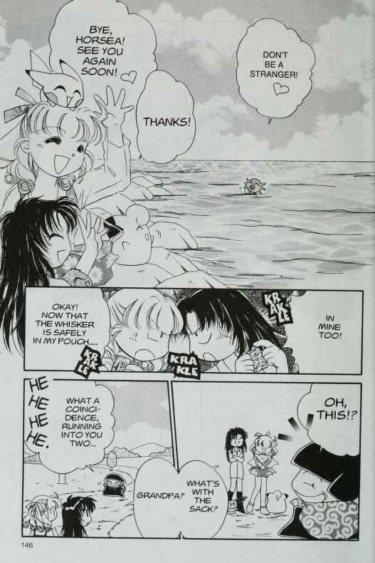 Page 16 Chapter 30.3 Pokémon PiPiPi☆Adventures
