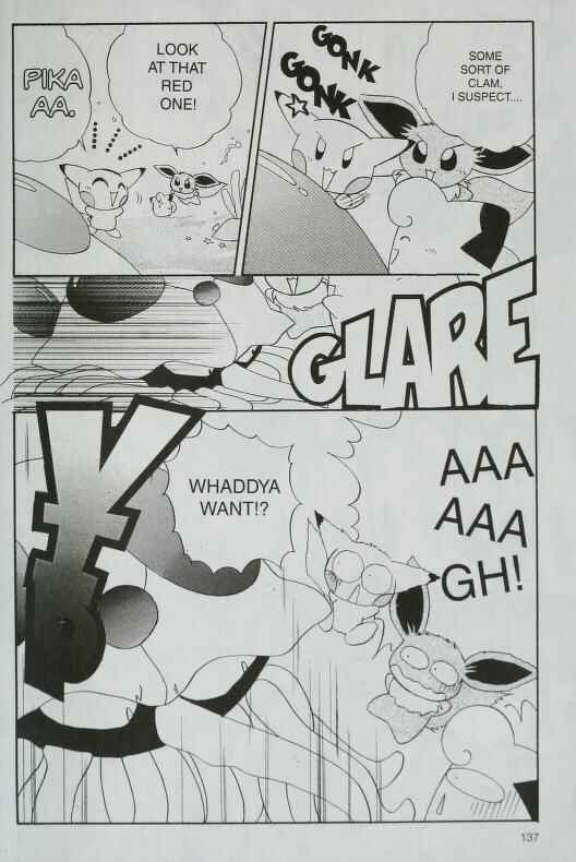 Page 7 Chapter 30.3 Pokémon PiPiPi☆Adventures
