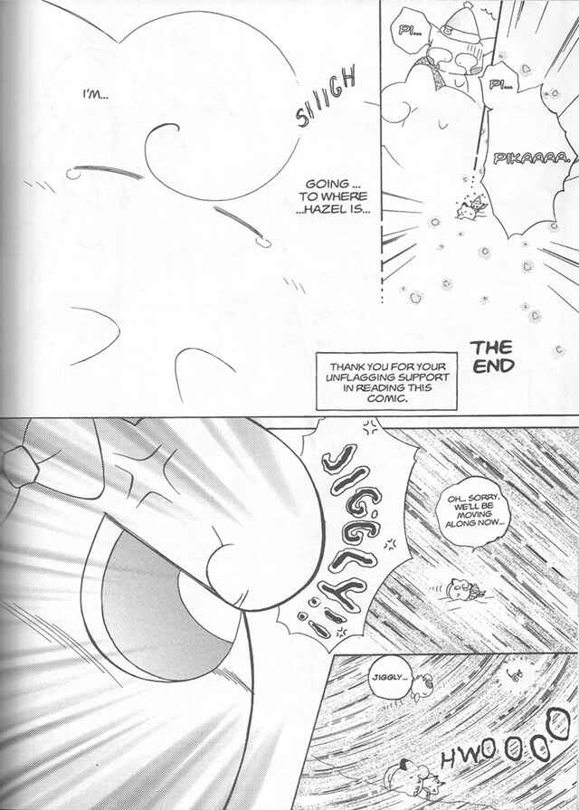 Page 10 Chapter 8 Pokémon PiPiPi☆Adventures