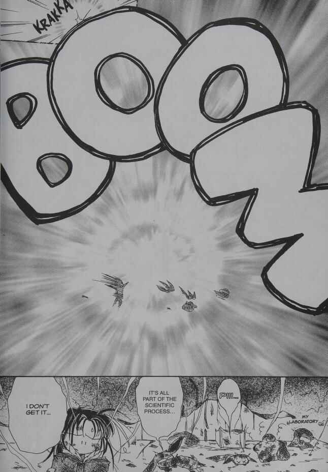 Page 18 Chapter 9 Pokémon PiPiPi☆Adventures