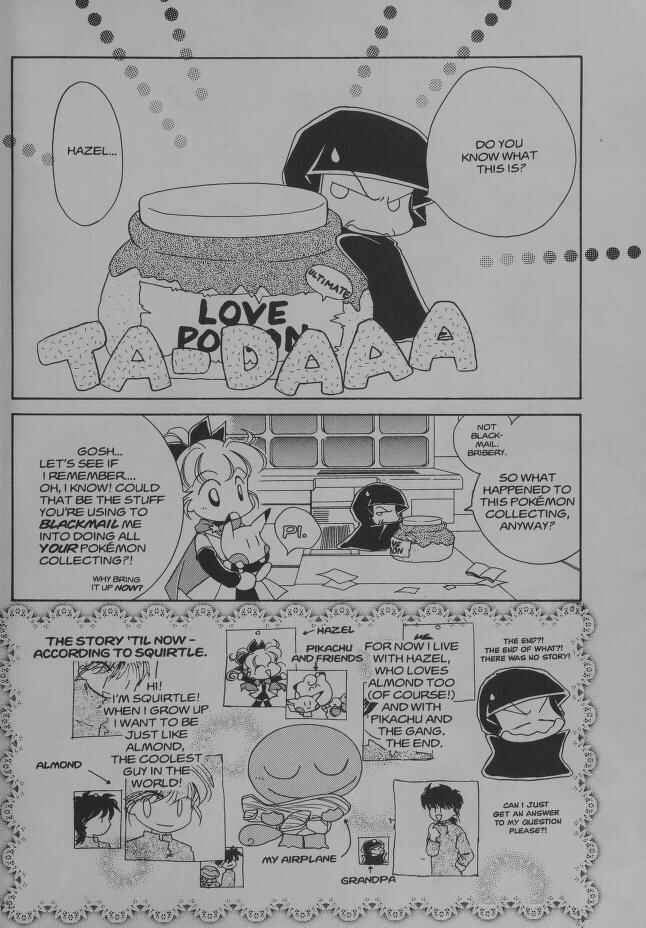 Page 2 Chapter 9 Pokémon PiPiPi☆Adventures