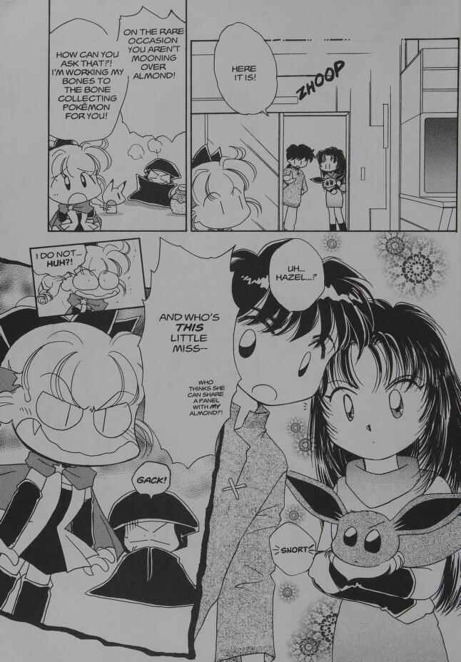 Page 3 Chapter 9 Pokémon PiPiPi☆Adventures