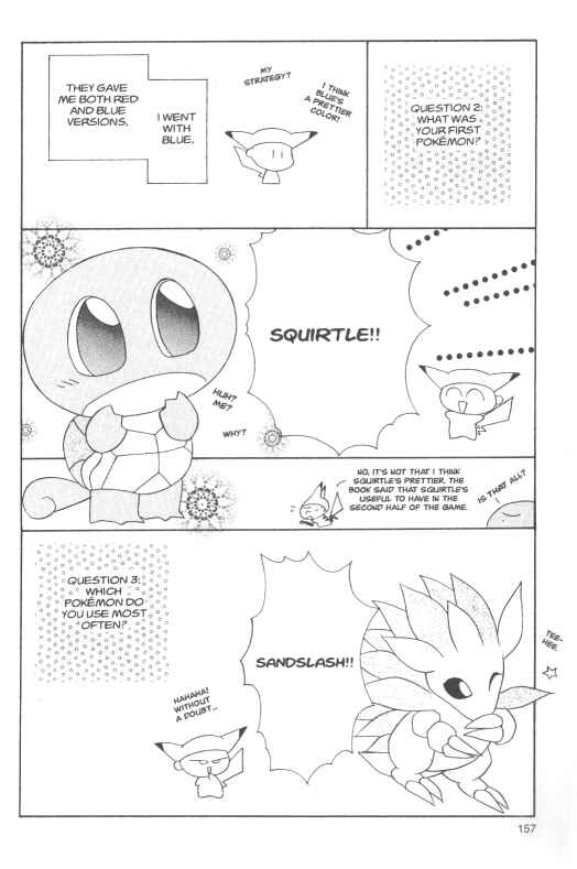 Page 5 Chapter 6.5 Pokémon PiPiPi☆Adventures