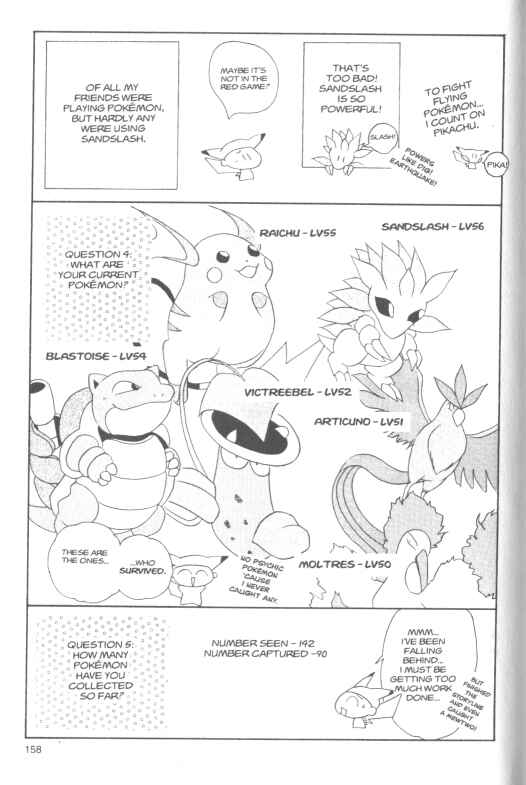 Page 6 Chapter 6.5 Pokémon PiPiPi☆Adventures