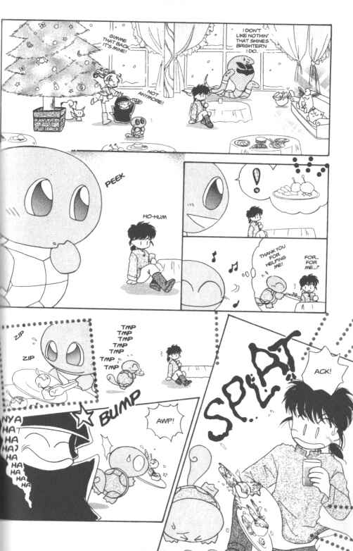 Page 10 Chapter 6.1 Pokémon PiPiPi☆Adventures