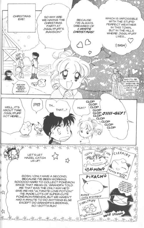 Page 2 Chapter 6.1 Pokémon PiPiPi☆Adventures