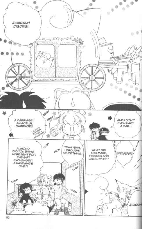 Page 3 Chapter 6.1 Pokémon PiPiPi☆Adventures