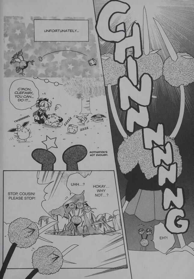 Page 14 Chapter 10 Pokémon PiPiPi☆Adventures