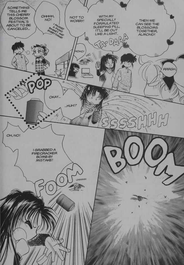Page 8 Chapter 10 Pokémon PiPiPi☆Adventures
