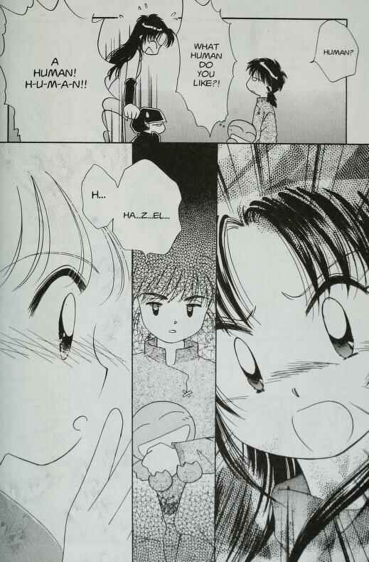 Page 10 Chapter 27 Pokémon PiPiPi☆Adventures