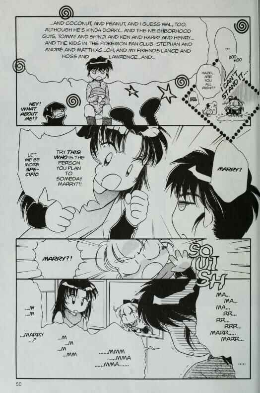 Page 11 Chapter 27 Pokémon PiPiPi☆Adventures