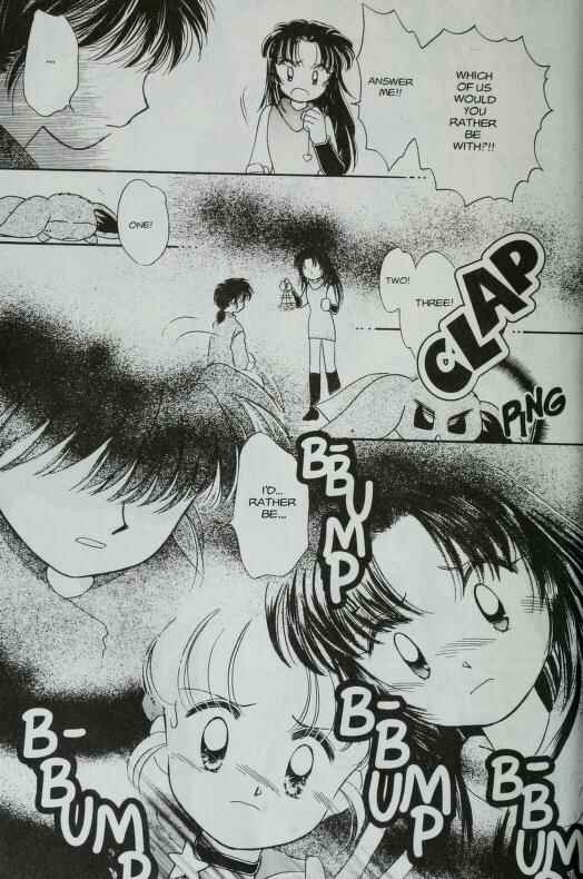 Page 13 Chapter 27 Pokémon PiPiPi☆Adventures