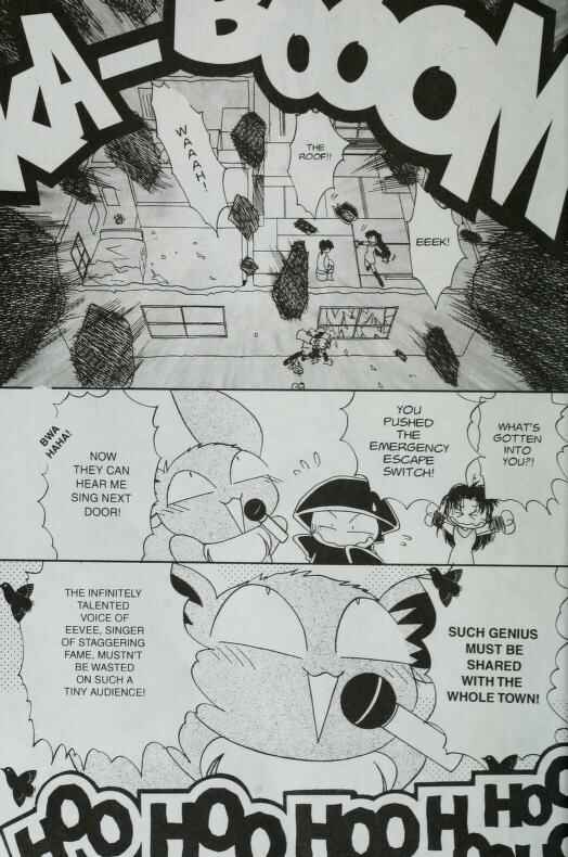 Page 15 Chapter 27 Pokémon PiPiPi☆Adventures