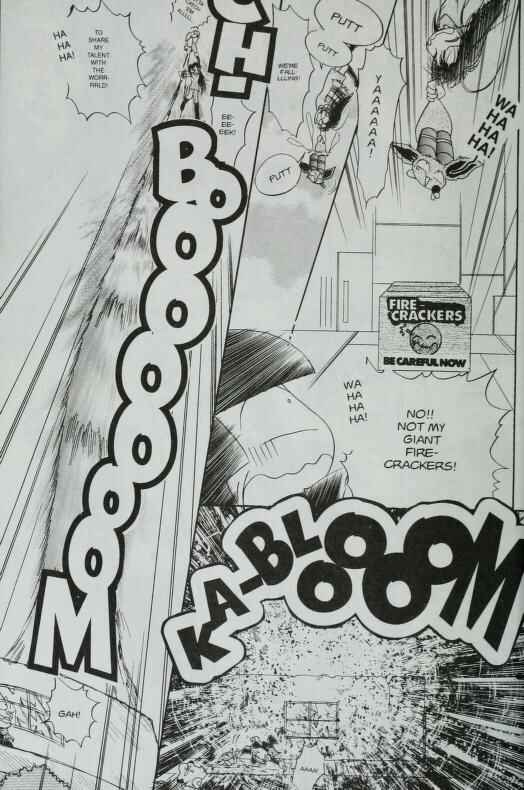 Page 17 Chapter 27 Pokémon PiPiPi☆Adventures