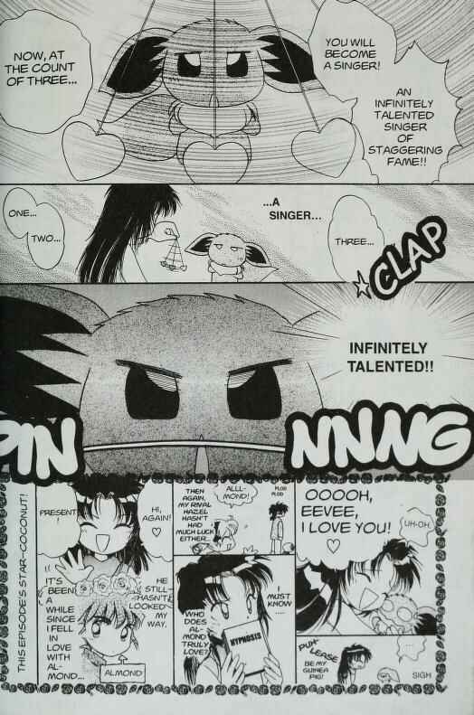 Page 2 Chapter 27 Pokémon PiPiPi☆Adventures