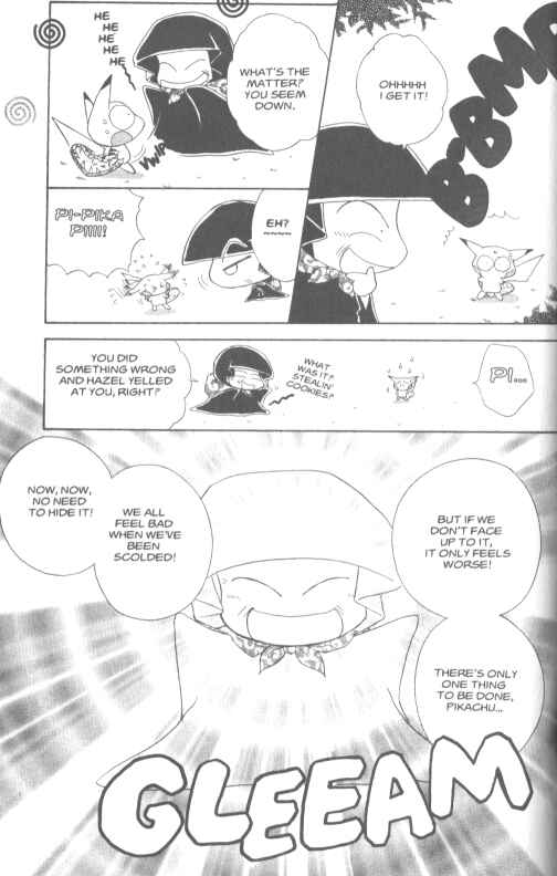 Page 15 Chapter 5 Pokémon PiPiPi☆Adventures