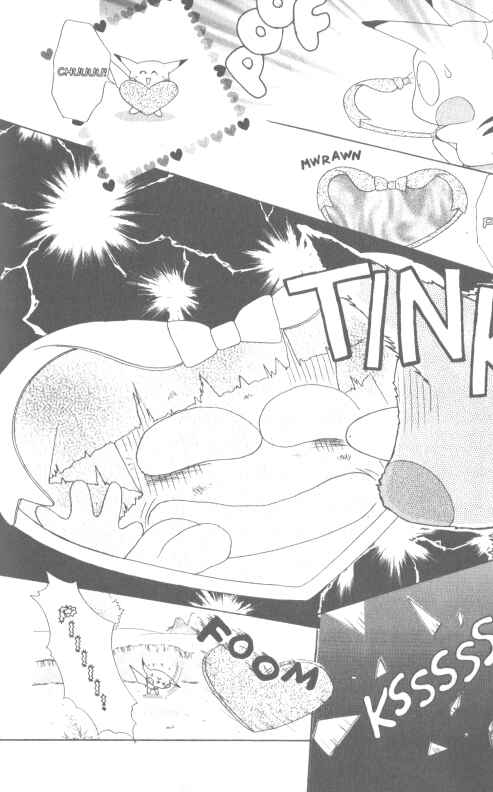 Page 8 Chapter 5 Pokémon PiPiPi☆Adventures
