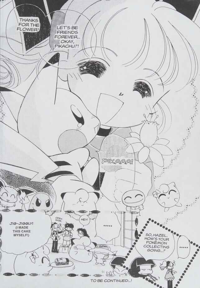 Page 20 Chapter 14 Pokémon PiPiPi☆Adventures