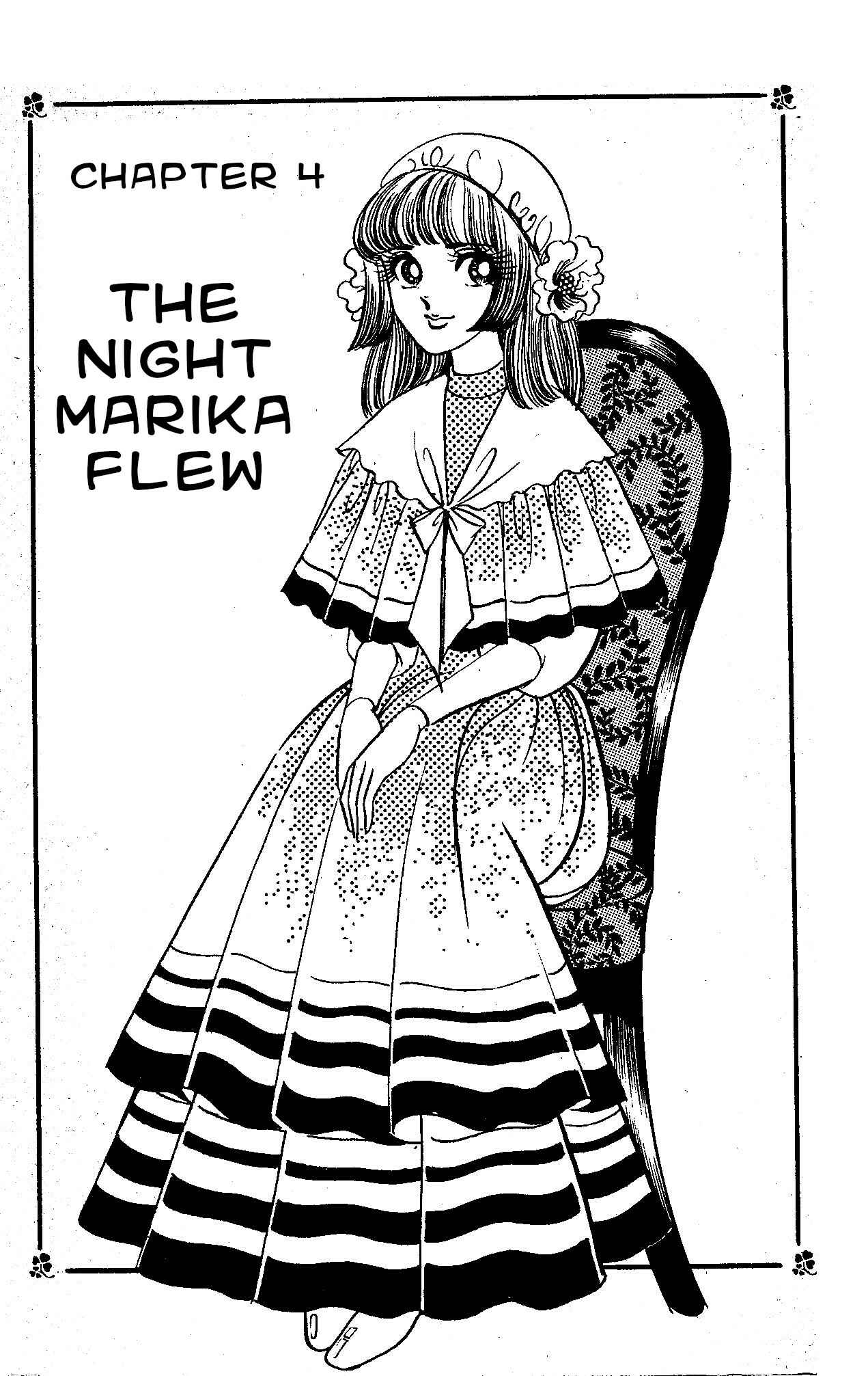 Page 1 Chapter 4 Marika